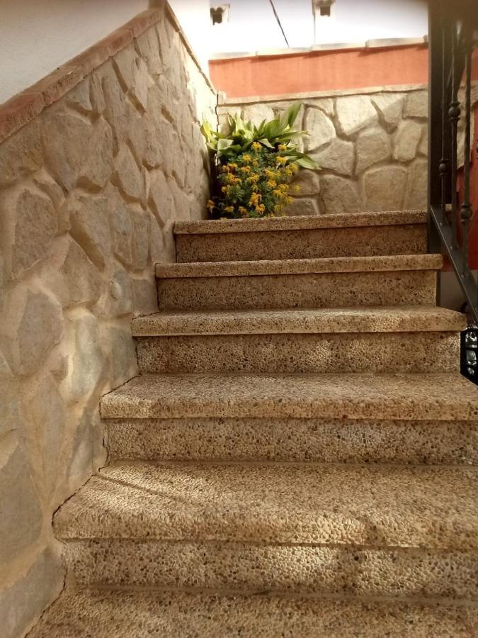 Alojamiento Monche La Loma كوتو ريوس المظهر الخارجي الصورة
